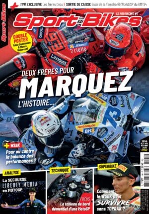 Sport-Bikes n°146