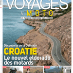 Voyage à moto n°28