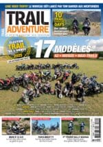 Trail Adventure n°42