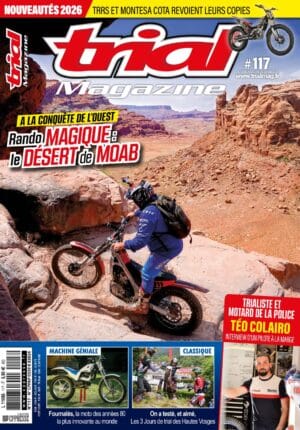 Trial Magazine n°117