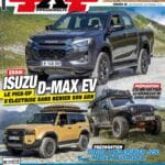 Génération 4X4 n°90
