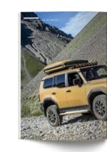 Génération 4X4 n°90