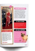 It Girl n°1 - 2025