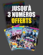 K-POP abo