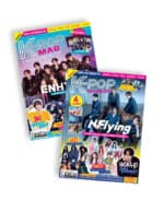 K-POP abo 2