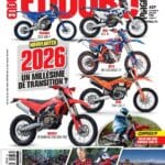 Enduro Magazine 137