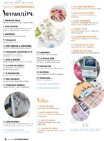 sommaire scrapbooking 20