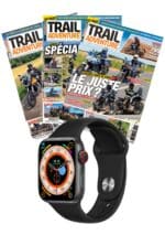 Abo montre trail adventure