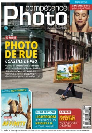Compétence Photo N°110