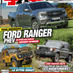Génération 4X4 Magazine n°91