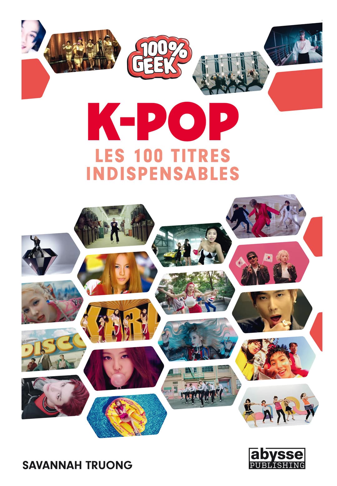 Guide_kpop K-pop
