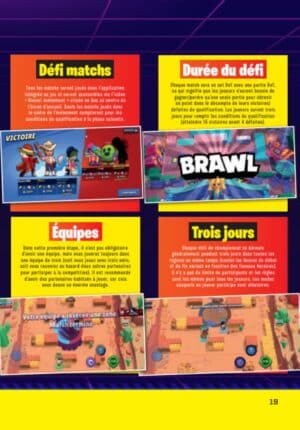 Brawl Stars n°4