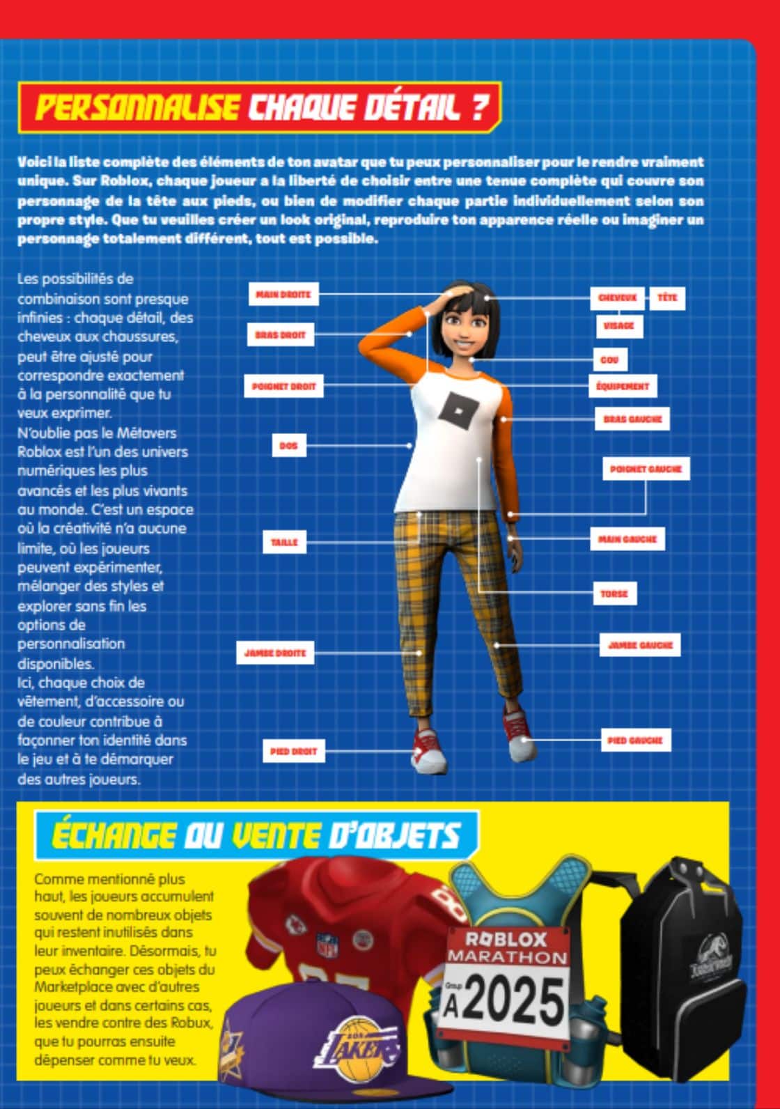 page roblox roblox