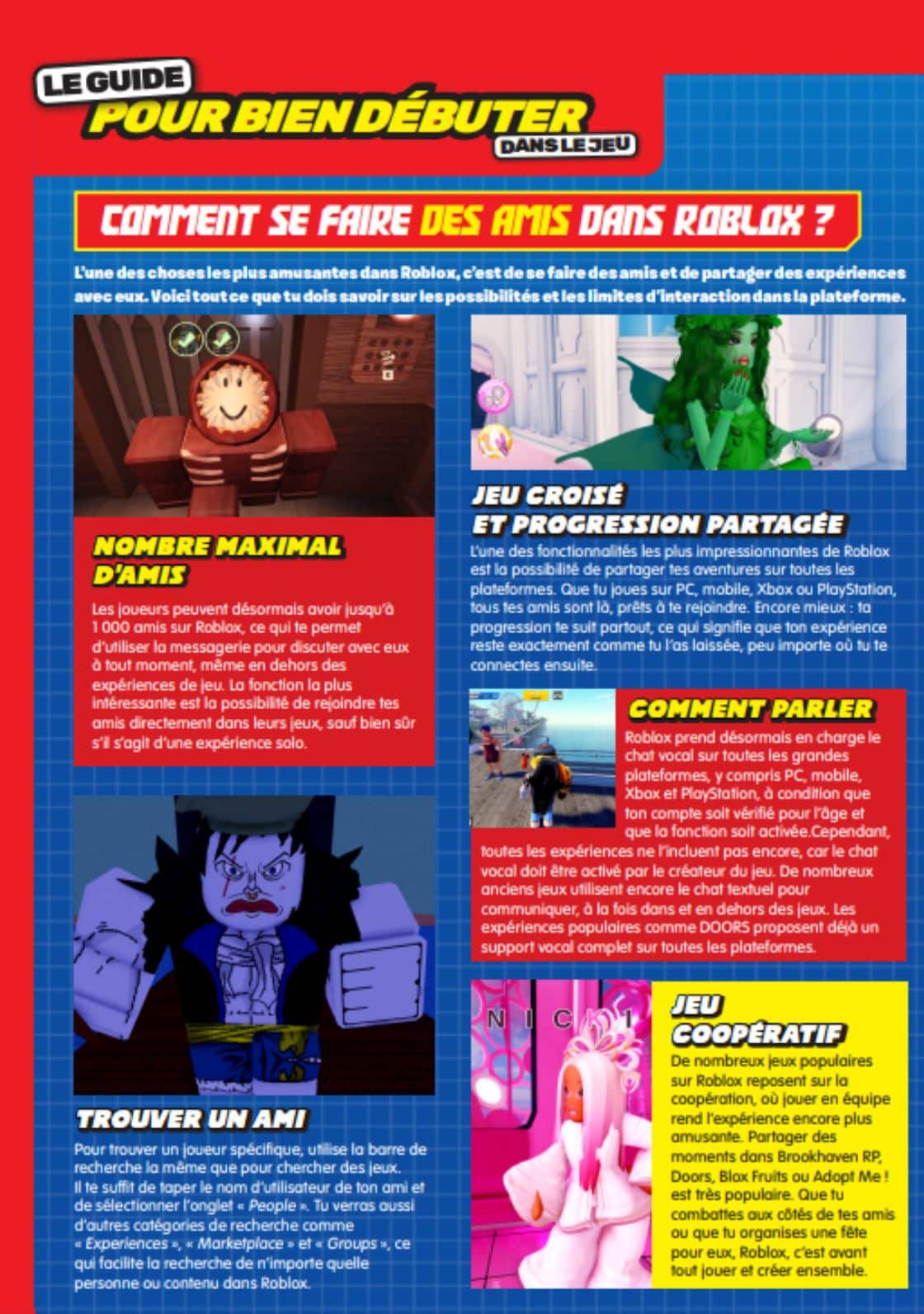 page roblox roblox