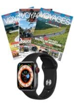 Réabonnement Voyages à moto