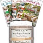 Maison à Vivre Bougie Durance