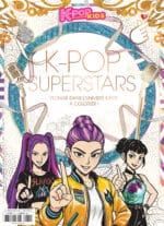 K-POP KIDS Superstars