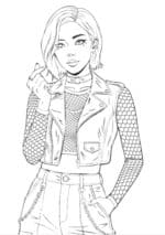 KPOP KID PAGE 2