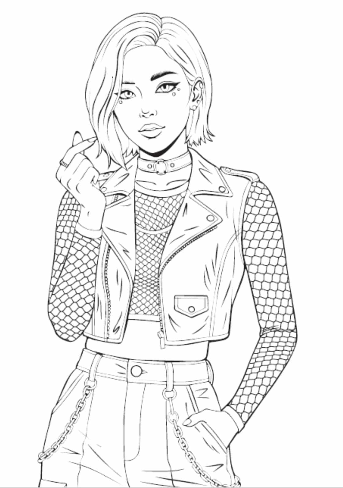 KPOP KID PAGE 2