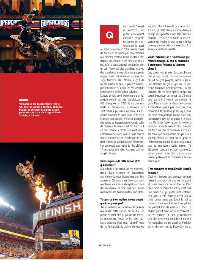 MX2K 20 PAGE