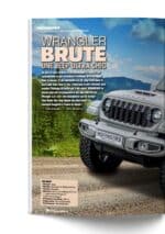 Génération 4x4 Magazine n°92