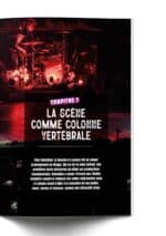 Icône Indochine