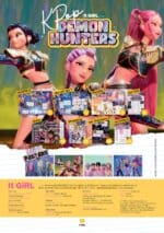 Sommaire It Girl n°2