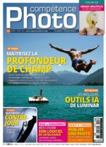 Couverture Compétence photo n°111