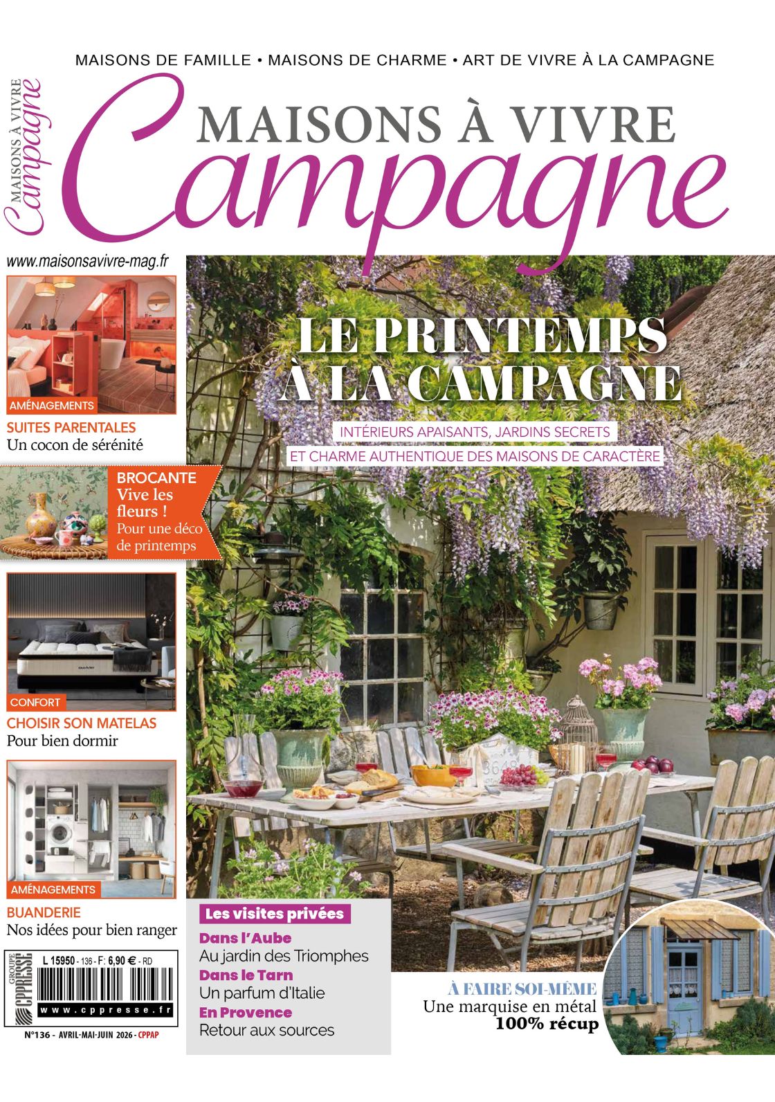 Couverture