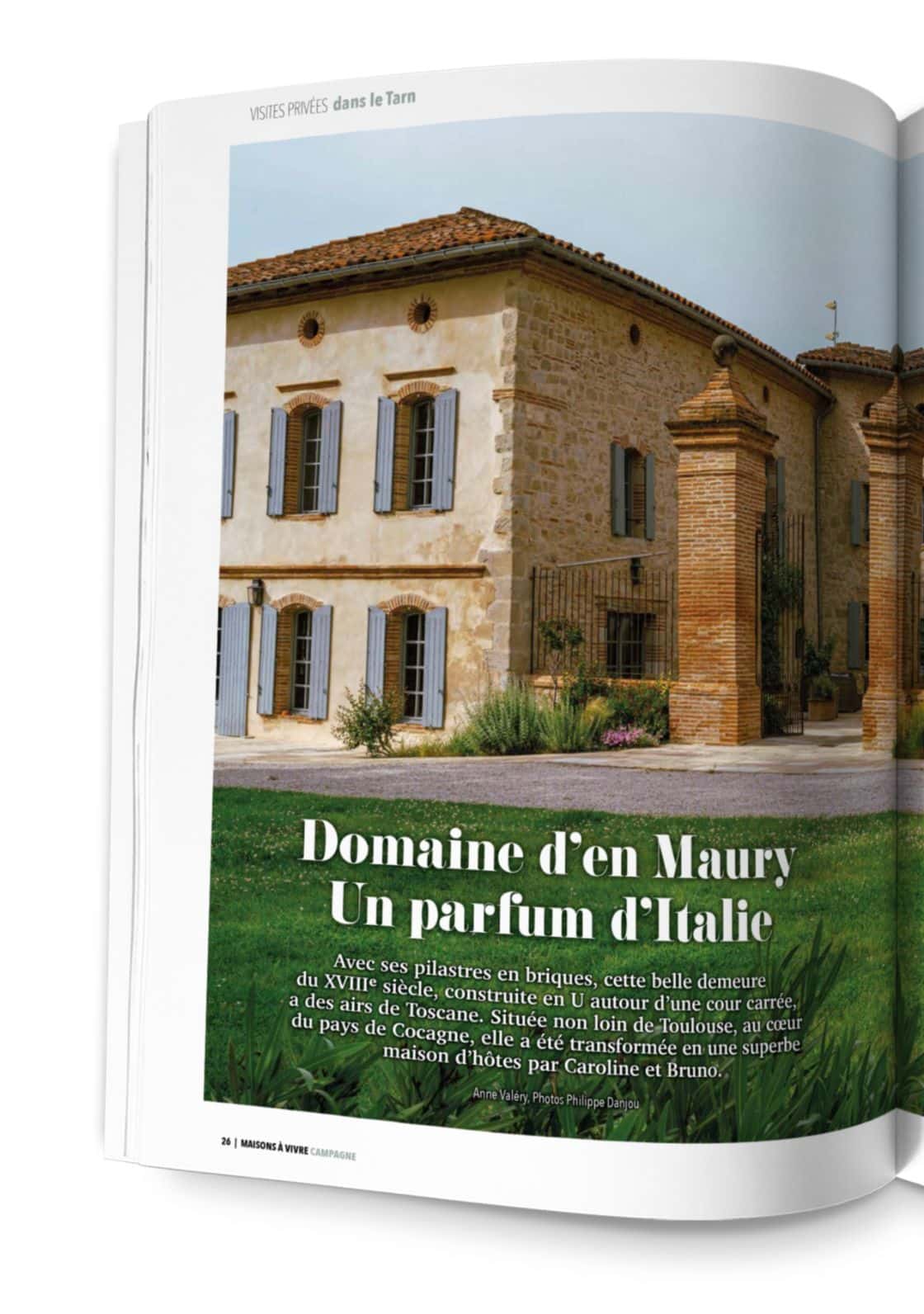 Maisons à Vivre Campagne N°136 Maisons à Vivre Campagne N°136